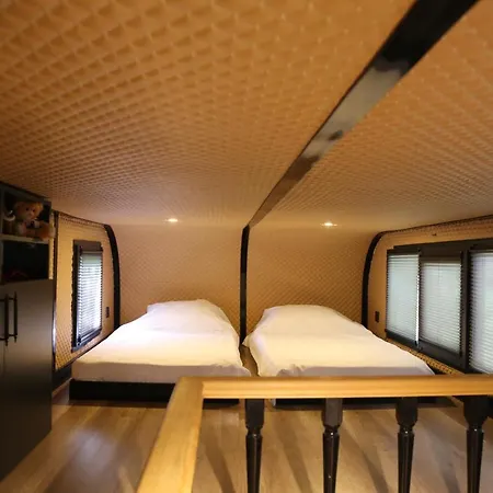 Appartement Ozyo Village Sapanca