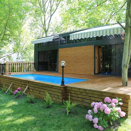 Appartement Ozyo Village *