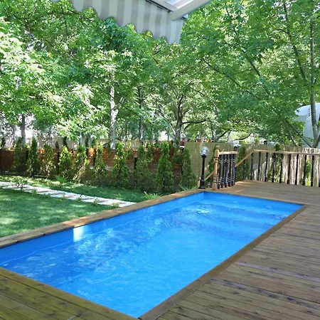 Ozyo Village Appartement