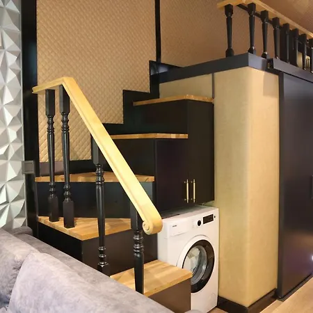 Appartement Ozyo Village Sapanca