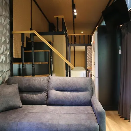 Appartement Ozyo Village Sapanca