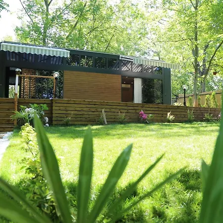 Ozyo Village Appartement *